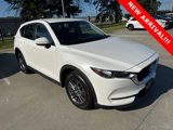 Used 2018 MAZDA CX-5 Sport image 3