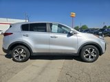 Used 2020 Kia Sportage LX image 3