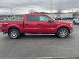 Used 2012 Ford F150 XLT w/ XLT Chrome Pkg image 4
