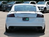 Used 2013 Audi TT RS w/ Sport Exhaust Titanium Pkg image 6