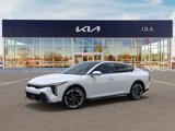 New 2025 Kia K4 GT-Line w/ GT-Line Premium Package image 3