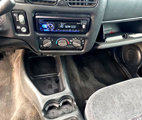 Used 1999 Chevrolet Blazer LS image 2