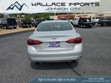 Used 2018 INFINITI Q50 Pure image 5