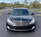 Used 2014 Hyundai Equus Signature image 5