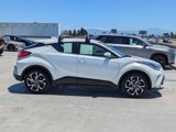 Used 2021 Toyota C-HR XLE image 4