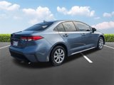 New 2025 Toyota Corolla LE w/ Convenience Package image 4
