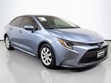 Used 2023 Toyota Corolla LE image 3