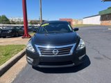 Used 2014 Nissan Altima 2.5 S w/ Sport Value Package image 2