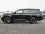 New 2025 Jeep Grand Cherokee L Laredo image 2