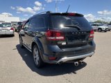 Used 2015 Dodge Journey Crossroad w/ Flexible Seating Group image 4