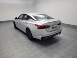 Used 2020 Nissan Altima 2.5 SR image 5