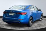 Used 2022 Nissan Sentra SV image 3