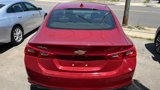 Used 2016 Chevrolet Malibu LT w/ Driver Confidence Package image 3