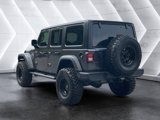 Used 2024 Jeep Wrangler Sport S image 4
