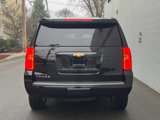 Used 2016 Chevrolet Tahoe LTZ w/ Max Trailering Package image 5