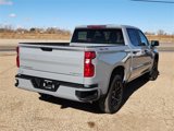 New 2025 Chevrolet Silverado 1500 Custom w/ LPO, Dark Essentials Package image 4