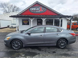 Used 2015 Nissan Altima 2.5 S w/ Power Driver Seat Package image 2