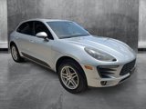 Used 2017 Porsche Macan image 3