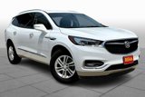 Used 2021 Buick Enclave Essence image 2