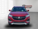 Used 2022 Buick Encore GX Select w/ Advanced Technology Package image 2
