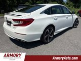 Used 2022 Honda Accord Sport image 4