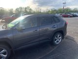 Used 2020 Toyota RAV4 Limited image 2