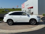 Used 2014 Lexus RX 350 AWD image 2