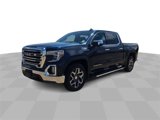 Certified 2020 GMC Sierra 1500 SLT image 4