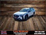 New 2025 Subaru Outback image 4