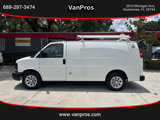 Used 2011 Chevrolet Express 1500 image 2