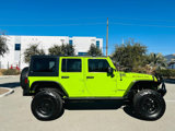 Used 2013 Jeep Wrangler Unlimited Rubicon w/ Connectivity Group image 4