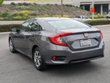 Used 2018 Honda Civic LX image 3