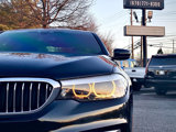 Used 2018 BMW 530i w/ Premium Package image 4