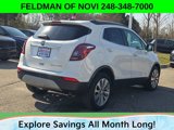 Used 2019 Buick Encore Preferred image 5