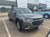 Used 2020 Chevrolet Traverse LT image 3