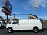 Used 2014 Chevrolet Express 3500 LT w/ LT Preferred Equipment Group image 4