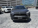 Used 2022 Toyota RAV4 XLE image 2
