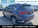 Used 2022 Hyundai Santa Fe SEL image 5