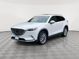 Used 2022 MAZDA CX-9 Grand Touring image 3