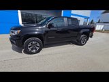 Used 2022 Chevrolet Colorado Z71 image 4