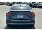 Certified 2022 Honda Civic EX image 4
