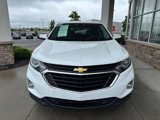 Used 2020 Chevrolet Equinox LT image 3