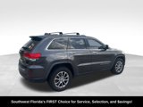 Certified 2015 Jeep Grand Cherokee Limited image 5