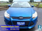 Used 2014 Ford Focus SE image 2