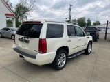 Used 2007 Cadillac Escalade AWD w/ Climate Package image 4