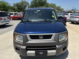 Used 2003 Honda Element EX image 2