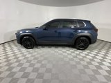 Used 2025 MAZDA CX-50 AWD 2.5 S w/ Preferred Package image 2