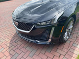 Used 2023 Cadillac CT5 Luxury image 2