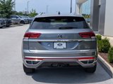 Used 2020 Volkswagen Atlas Cross Sport SEL R-Line image 6