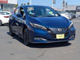 Certified 2024 Nissan Leaf SV Plus image 3